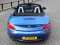 BMW Z4 E89 Roadster sDrive20i High Executive NL-Auto Bleu - thumbnail 32
