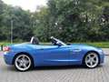 BMW Z4 E89 Roadster sDrive20i High Executive NL-Auto Bleu - thumbnail 36