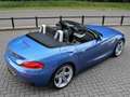 BMW Z4 E89 Roadster sDrive20i High Executive NL-Auto Bleu - thumbnail 35