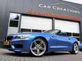 BMW Z4 E89 Roadster sDrive20i High Executive NL-Auto Bleu - thumbnail 29