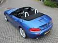 BMW Z4 E89 Roadster sDrive20i High Executive NL-Auto Bleu - thumbnail 31