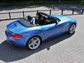 BMW Z4 E89 Roadster sDrive20i High Executive NL-Auto Bleu - thumbnail 46