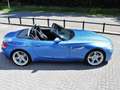 BMW Z4 E89 Roadster sDrive20i High Executive NL-Auto Bleu - thumbnail 45