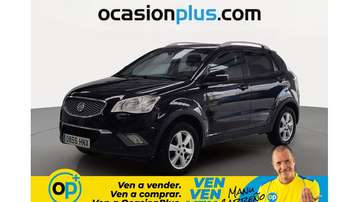 G20 Sport 4x2
