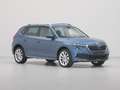 Skoda Kamiq 1.0 TSI 110pk Style Camera Keyless Clima 18'' Lm V Blauw - thumbnail 7