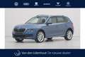 Skoda Kamiq 1.0 TSI 110pk Style Camera Keyless Clima 18'' Lm V Blauw - thumbnail 1