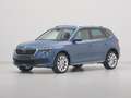 Skoda Kamiq 1.0 TSI 110pk Style Camera Keyless Clima 18'' Lm V Blauw - thumbnail 2