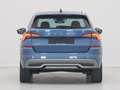 Skoda Kamiq 1.0 TSI 110pk Style Camera Keyless Clima 18'' Lm V Blauw - thumbnail 9