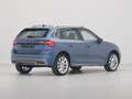 Skoda Kamiq 1.0 TSI 110pk Style Camera Keyless Clima 18'' Lm V Blauw - thumbnail 5