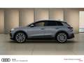 Audi Q4 e-tron 40 E-TRON PDC KLIMA LED GRA BLUETOOTH Grau - thumbnail 5