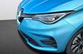Renault ZOE E-Tech Evolution EV50 110hp Modrá - thumbnail 8