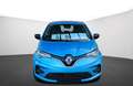Renault ZOE E-Tech Evolution EV50 110hp Modrá - thumbnail 2