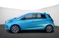 Renault ZOE E-Tech Evolution EV50 110hp Modrá - thumbnail 4