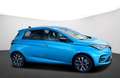 Renault ZOE E-Tech Evolution EV50 110hp Modrá - thumbnail 5