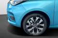 Renault ZOE E-Tech Evolution EV50 110hp Modrá - thumbnail 7