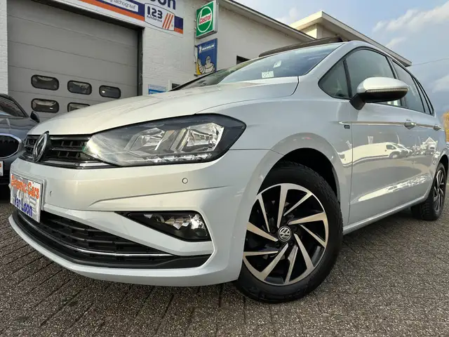 Volkswagen Golf Sportsvan 1.0 TSI Join, Panodak, Carplay, AdaptCruise, Airco