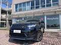 Land Rover Discovery Sport 2.0d 180CV 7POSTI! R-Dynamic AUTOMATICA! FULL LED! Nero - thumbnail 1
