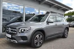 Mercedes-Benz GLB 200 d *DISTRONIC*8G*SPUR*LED*OFF ROADER*