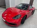 Porsche 918 Boxster GTS 4.0 Rot - thumbnail 4