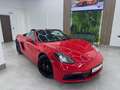 Porsche 918 Boxster GTS 4.0 Rot - thumbnail 28
