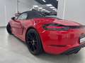 Porsche 918 Boxster GTS 4.0 Rot - thumbnail 5