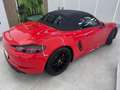 Porsche 918 Boxster GTS 4.0 Rot - thumbnail 7