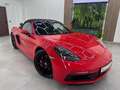 Porsche 918 Boxster GTS 4.0 Rot - thumbnail 2