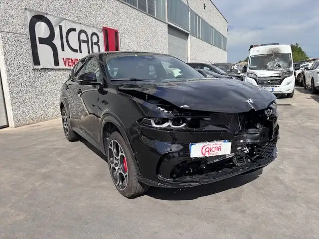 Alfa Romeo Tonale Tonale 1.3 phev Veloce Q4 280cv at6