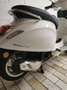 Vespa 125 Blanc - thumbnail 1