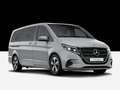 Mercedes-Benz V 250 V 250 d 4MATIC STYLE Lang  Basic/Distronic/Autom. Gri - thumbnail 1