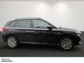 Skoda Kamiq 1.0 TSI Clever LED PDC APP Alu SHZ DAB Schwarz - thumbnail 2