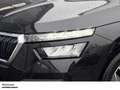 Skoda Kamiq 1.0 TSI Clever LED PDC APP Alu SHZ DAB Schwarz - thumbnail 4
