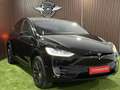 Tesla Model X 75D 75kWh (mit Batterie) Schwarz - thumbnail 5