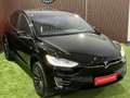 Tesla Model X 75D 75kWh (mit Batterie) Schwarz - thumbnail 7