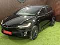 Tesla Model X 75D 75kWh (mit Batterie) Schwarz - thumbnail 2