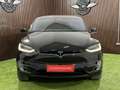Tesla Model X 75D 75kWh (mit Batterie) Schwarz - thumbnail 3