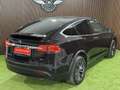 Tesla Model X 75D 75kWh (mit Batterie) Schwarz - thumbnail 11