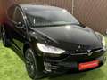 Tesla Model X 75D 75kWh (mit Batterie) Schwarz - thumbnail 6