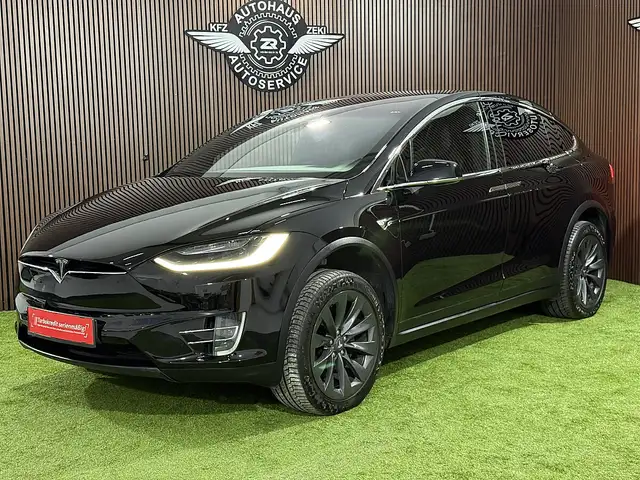 Tesla Model X 75D 75kWh (mit Batterie)