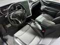 Tesla Model X 75D 75kWh (mit Batterie) Schwarz - thumbnail 38