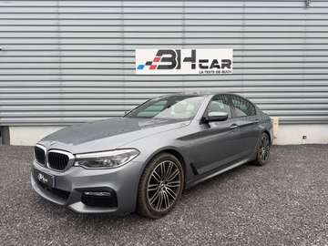 3.0 530D 265 XDRIVE BVA / M-SPORT