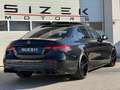 Mercedes-Benz E 400 d 4MATIC Aut. AMG 63 LOOK|PANO|360°|DISTRONIC| ... Schwarz - thumbnail 3