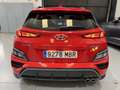 Hyundai KONA 1.0 TGDI Nline 30 Aniversario 4x2 Rojo - thumbnail 10