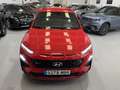 Hyundai KONA 1.0 TGDI Nline 30 Aniversario 4x2 Rojo - thumbnail 7