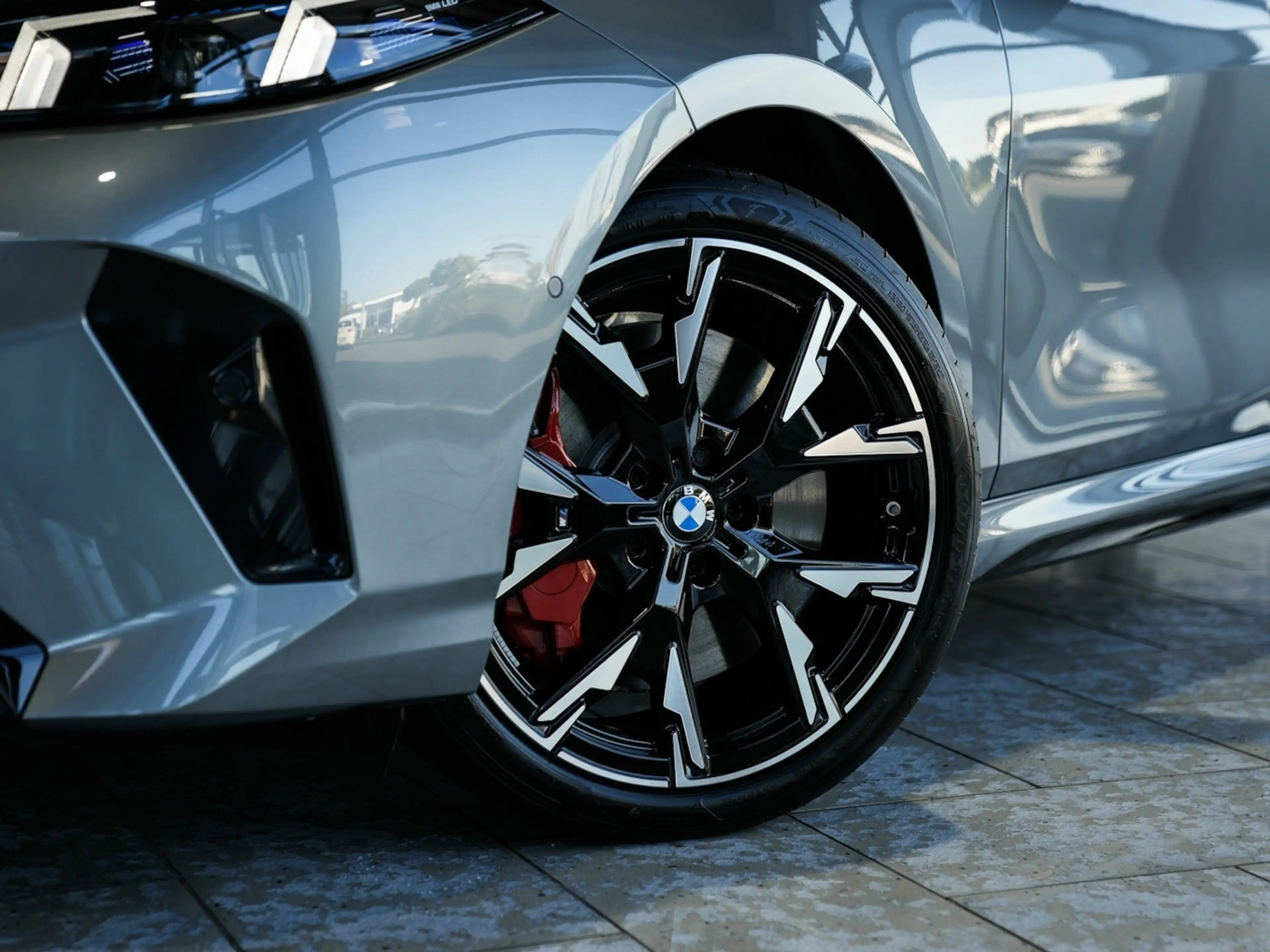 BMW 120 M SPORT PRO 19LM Panorama Komfortz. Kamera — photo 5