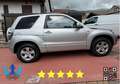Suzuki Grand Vitara 1.9 ddis * 4WD 4x4 * UNICA PROP Argento - thumbnail 4