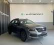 Skoda Kamiq 1.0 TSI Black Dots Grigio - thumbnail 1