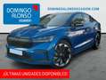 Skoda Enyaq Coupé Sportline 80 150 kW (204 CV) (5ACJJ274) Azul - thumbnail 1