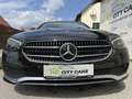 Mercedes-Benz E 300 300e PHEV  Austria Edition Aut. ERSTBESITZ!! Schwarz - thumbnail 2