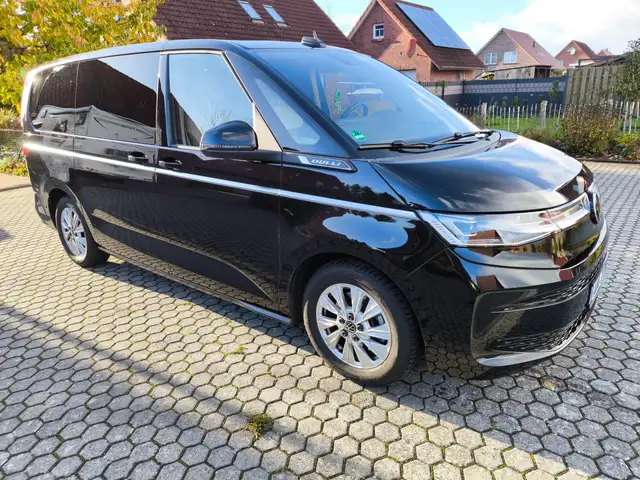 Volkswagen T7 Multivan Style lang NAV TEMP APPLINK MATRIX PDC AHK STHZG